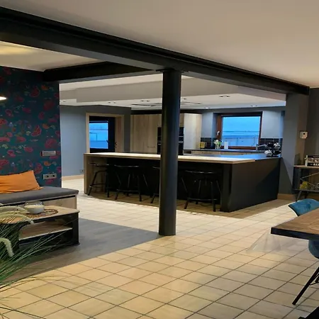 Elegant Family Stay, Wallonia, Cleaning Included *