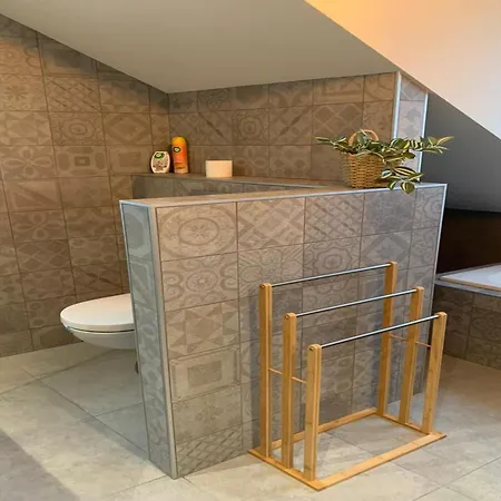 Elegant Family Stay, Wallonia, Cleaning Included