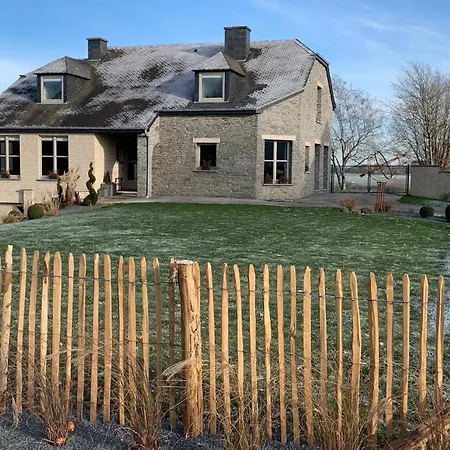 Elegant Family Stay, Wallonia, Cleaning Included