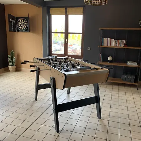 Elegant Family Stay, Wallonia, Cleaning Included 別荘