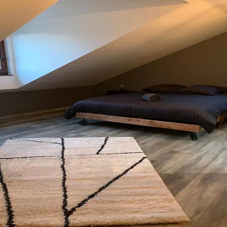 Elegant Family Stay, Wallonia, Cleaning Included