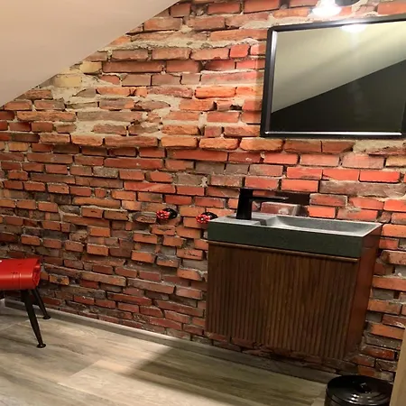 別荘 Elegant Family Stay, Wallonia, Cleaning Included